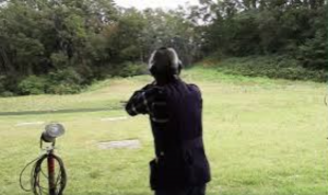 2023年10月15日　EGS射撃クラブ射撃大会の動画を公開しました。
